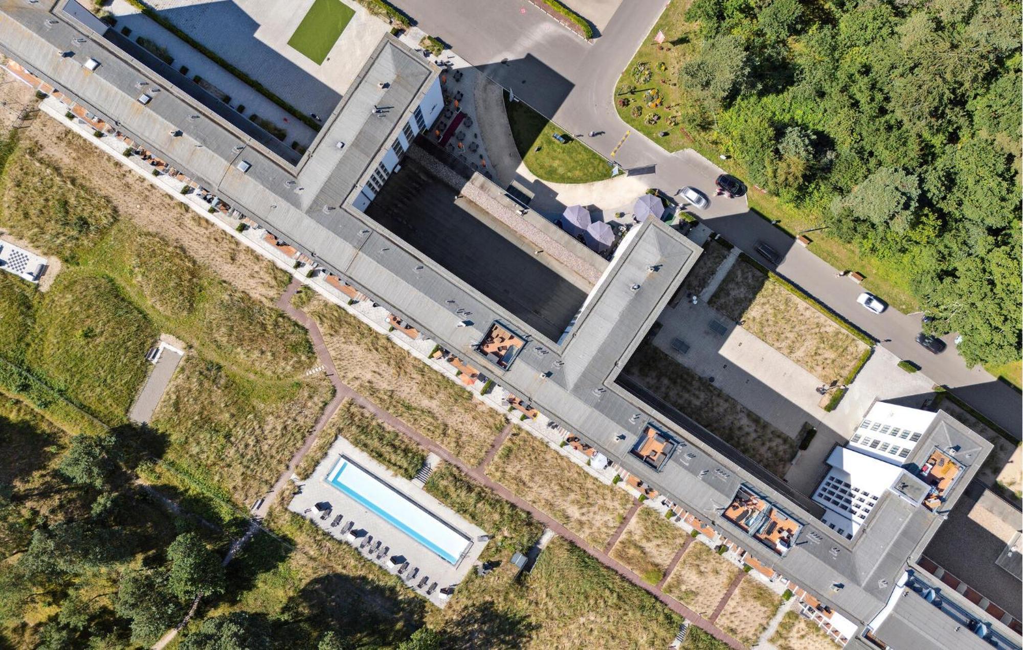 Prora Solitaire Avida Loft 6 Binz Exterior photo