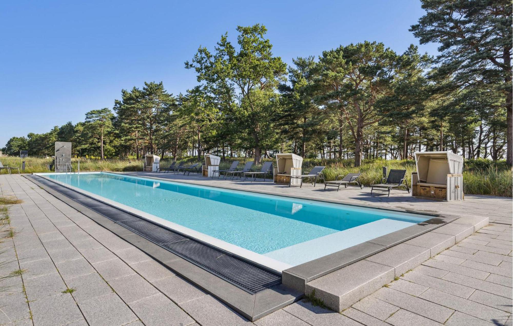 Prora Solitaire Avida Loft 6 Binz Exterior photo