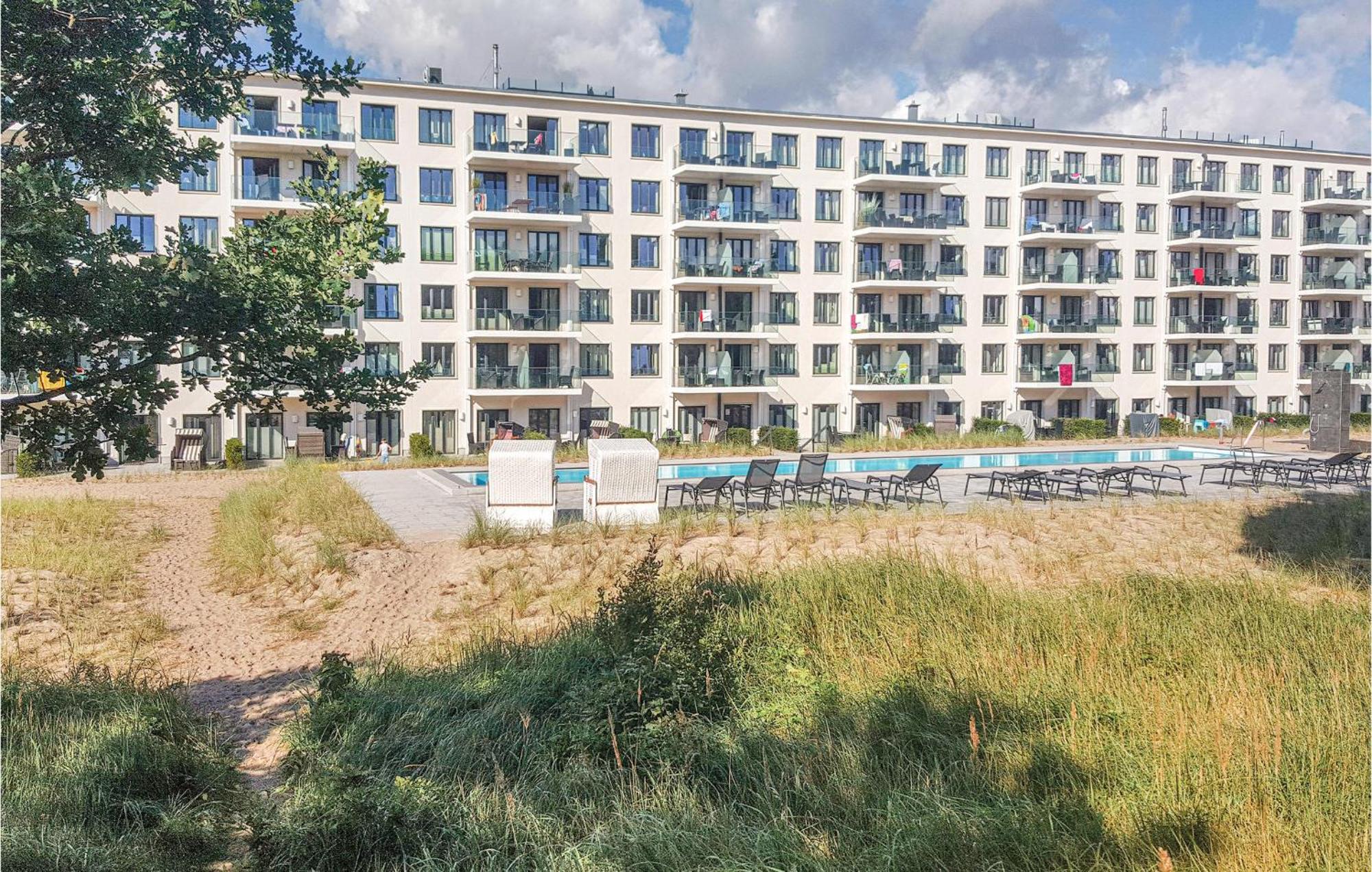 Prora Solitaire Avida Loft 6 Binz Exterior photo