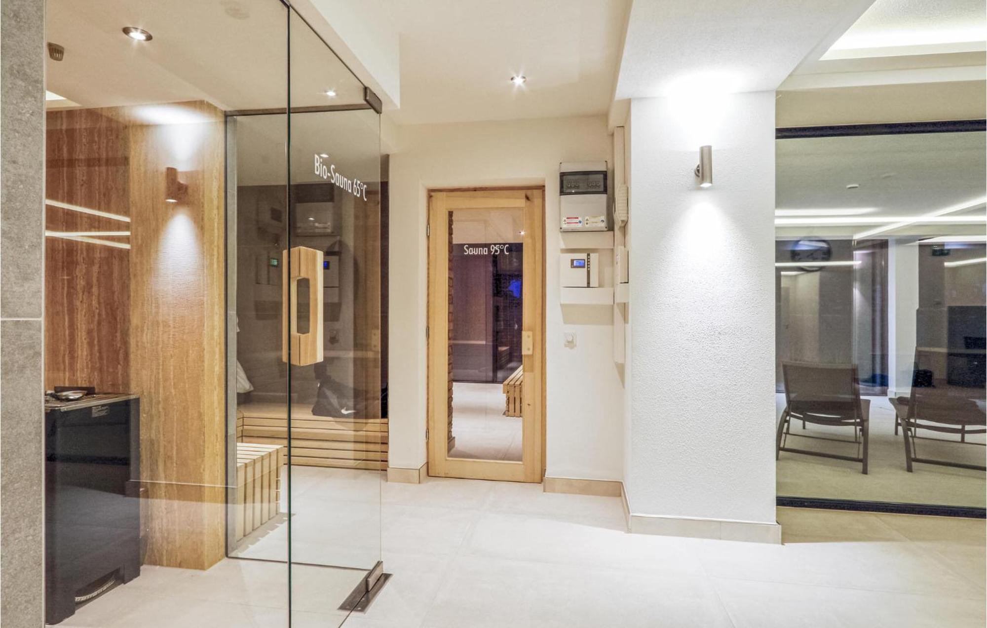 Prora Solitaire Avida Loft 6 Binz Exterior photo