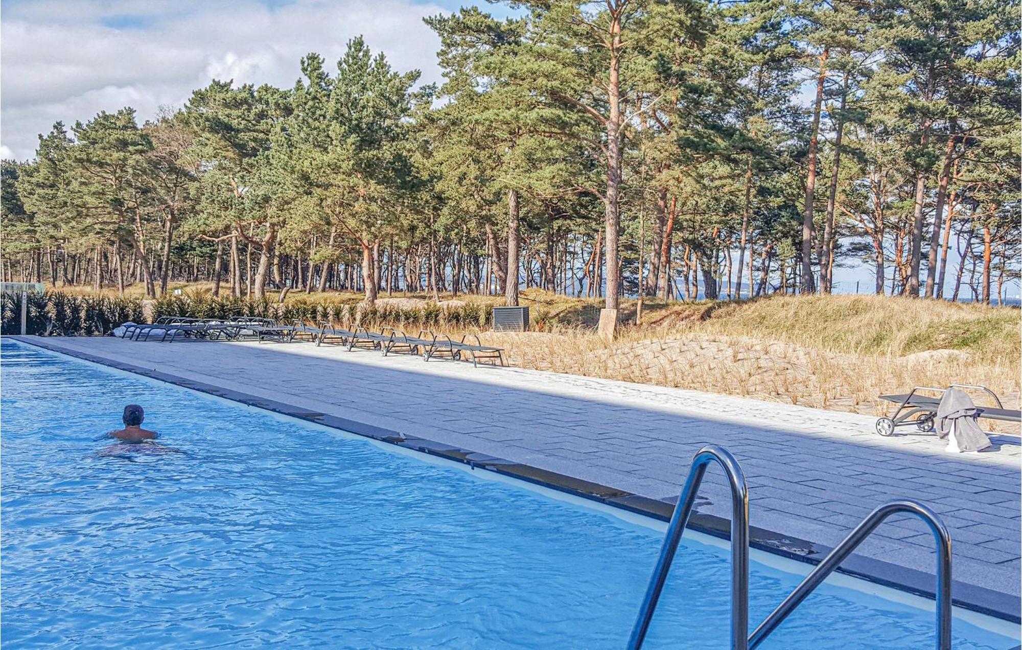 Prora Solitaire Avida Loft 6 Binz Exterior photo